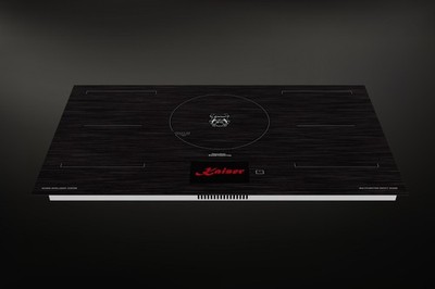  DEMO Kaiser KCT 9140 FI   90cm Induktionskochfeld FreeZone TFT-Display GARANTIE