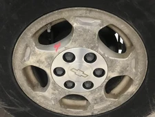 Wheel Classic Style 16x7 Opt PF9 Fits 03-07 SILVERADO 1500 PICKUP 2426396