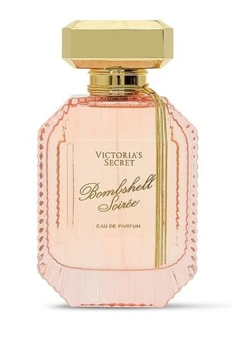 Victoria's Secret Bombshell Soiree Eau de Parfum Spray for Women 1.7 oz 50ml NIB