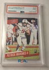 2017 Panini Prestige - Rookie Patrick Mahomes II #232 (RC)