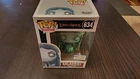 Funko Pop! Vinyl: The Lord of the Rings - Galadriel #634 Barnes and Noble NIB