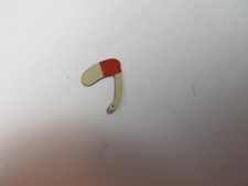 LeCoultre futurematic porthole Power Reserve Indicator Cal. 817