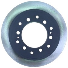 Genuine Lexus Brake Disc Rear Axle 312mm Vented Fits Lexus GX460 2010-2023