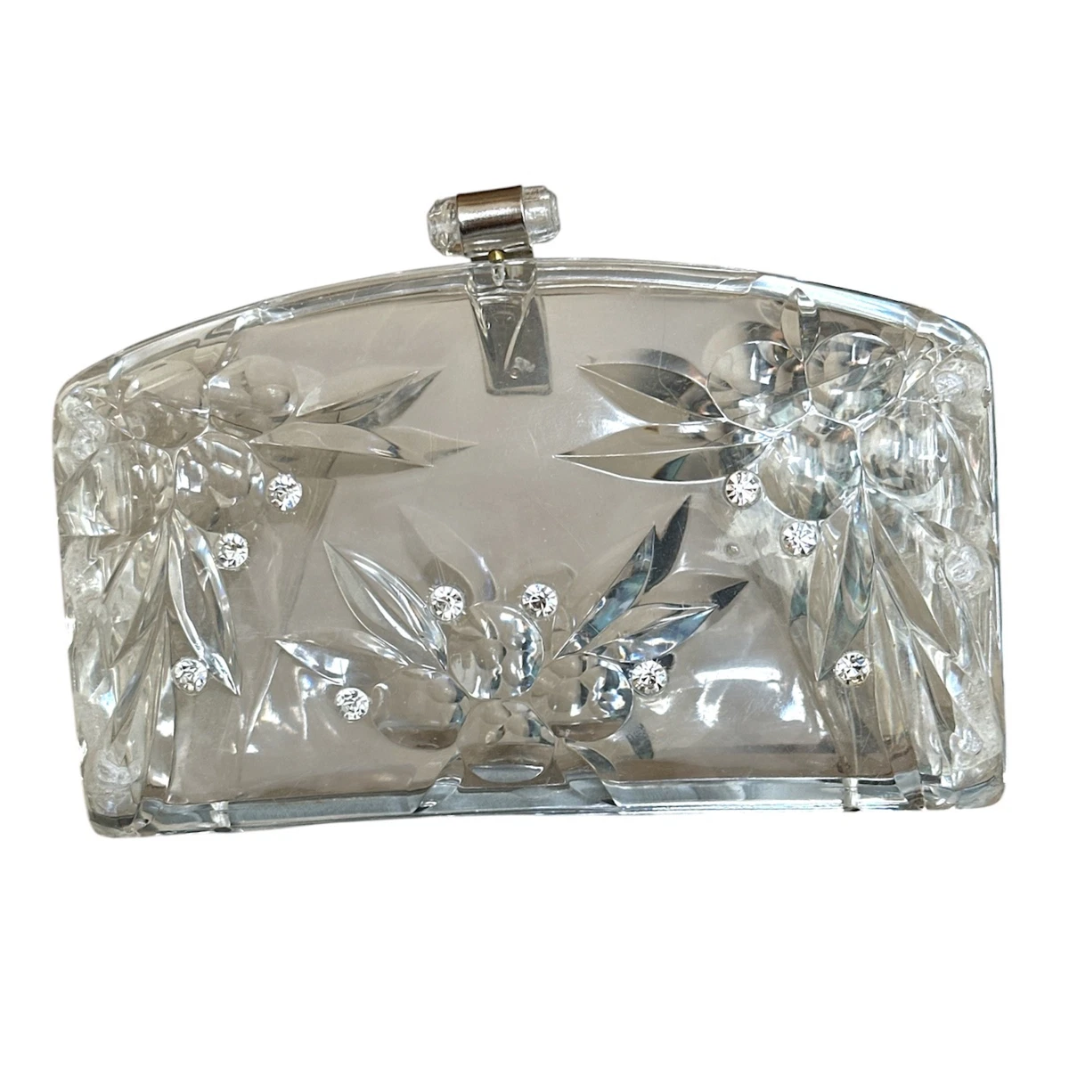 50s ポップシーズ　アンティーク雑貨 Clear 1950s Vintage Accessories for sale | eBay