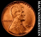 1946 Lincoln Wheat Cent- Choice Gem Brilliant Unc Luster No Reserve #J6812