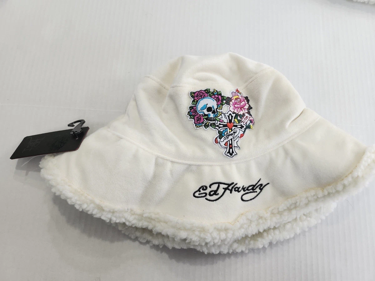 Ed Hardy Pink Hats for Women for sale | eBay