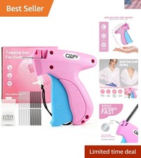 Stitch Gun for Clothes -Handheld Quick Clothing Fixer