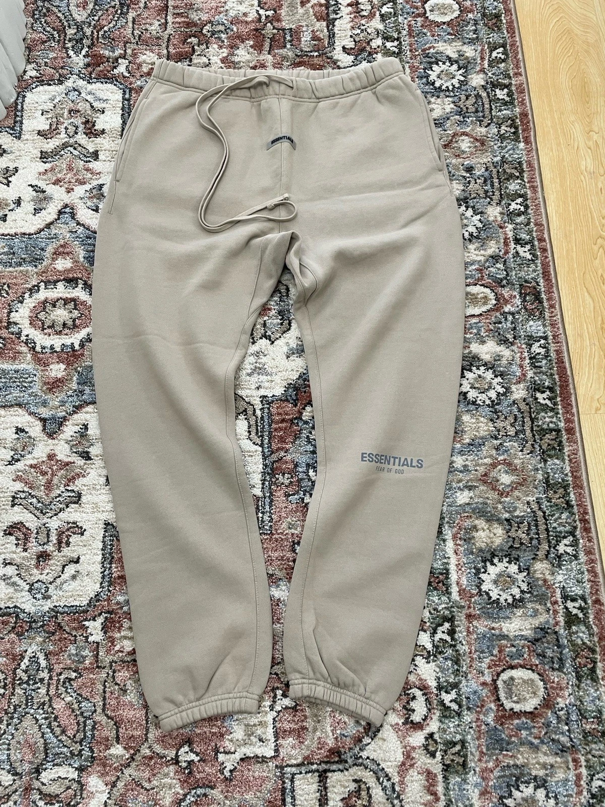 FEAR OF GOD ESSENTIALS Paura di Dio Essenziali