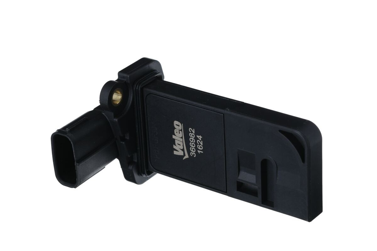 Fits VALEO VAL366982 Mass Air Flow Sensor VAL366982 Air flowmeter (5 pin, cartr