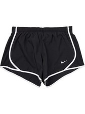 NWT Nike Girls Tempo Dri-FIT Running Shorts L 