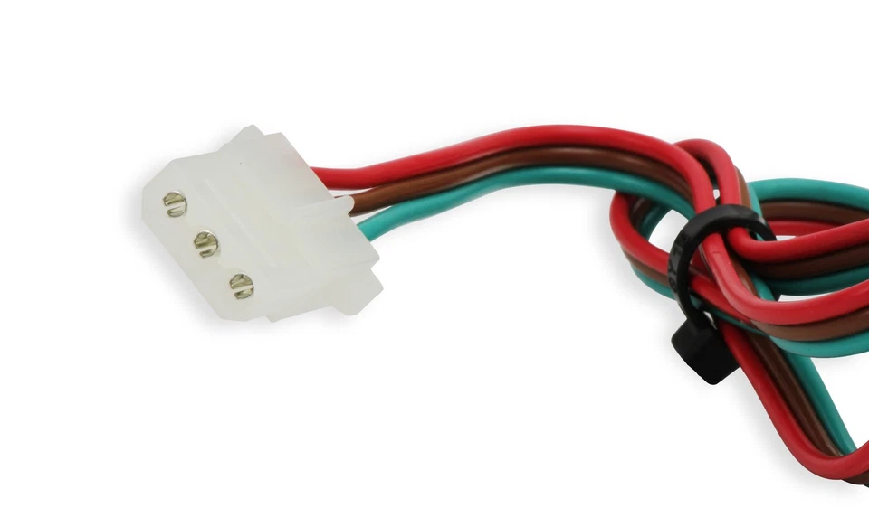 Kit de conversión de encendido Mallory 61001M E-Spark Foto 4 de 4