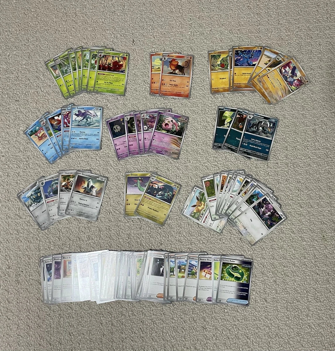 pokemon trading card game live codes Eevee Evolutions Premium Collections