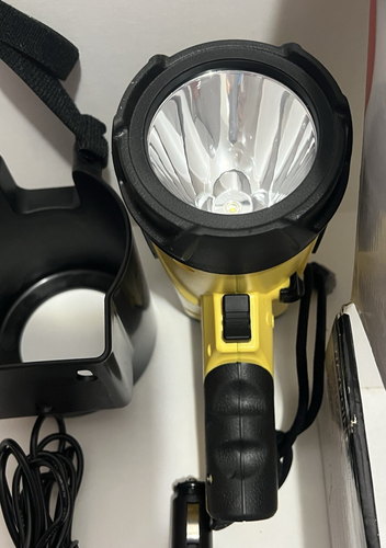 Streamlight Waypoint Faretto, Pistola ad alte prestazioni - Impugnatura, LED C4, - Foto 10 di 22