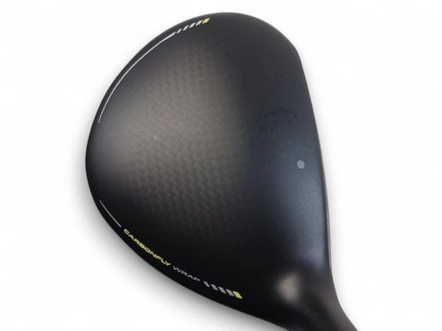 Ping G430 MAX 9W 24 Degree Fairway Wood Head Only Used LEFT +GOOD+ LH - Image 2 of 3