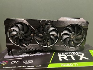 3080 Ti Tuf | eBay