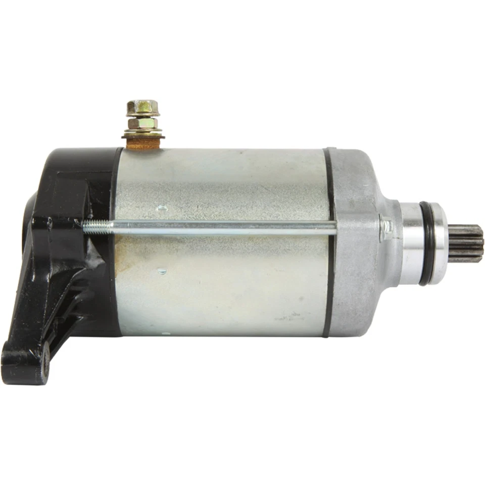 New Starter For Yamaha Fj 1200 1100 Fj1100 Fj1200 1984-1993 410-54057 - Imagem 2 de 4