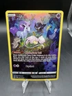 Pokémon TCG Mew Ultra Rare Full Art Holo Crown Zenith GG10/GG70 2023 60 HP