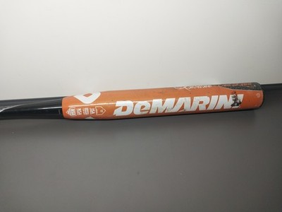 Demarini Fastpitch Bat 32 in 22 oz CF6 CFI12 Insane End load 2 1/4 Dia Composite