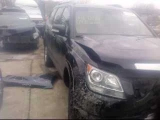 Chassis ECM Transmission 6 Cylinder ID 95440-4C800 Fits 09-11 BORREGO 1277368 Foto 2 de 4