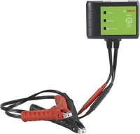 Bosch BAT 120 Battery and Starter/Charger System Tester