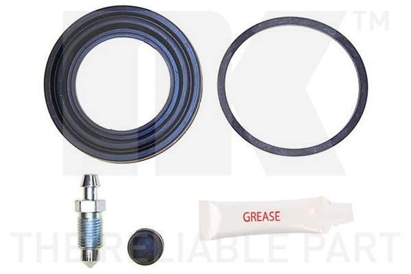 Reparatursatz Bremssattel NK 8850004 FüR Chevrolet Rezzo Daewoo U100 Evanda Klav-image