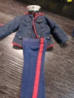Vintage Action Team ( GI Joe) Dress Marine Outfit - Hasbro Hong Kong