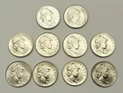 2026 D Emerging Liberty Dimes - Semiquincentennial - Lot of 10 !