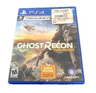 Tom Clancy's Ghost Recon: Wildlands - Sony PlayStation 4