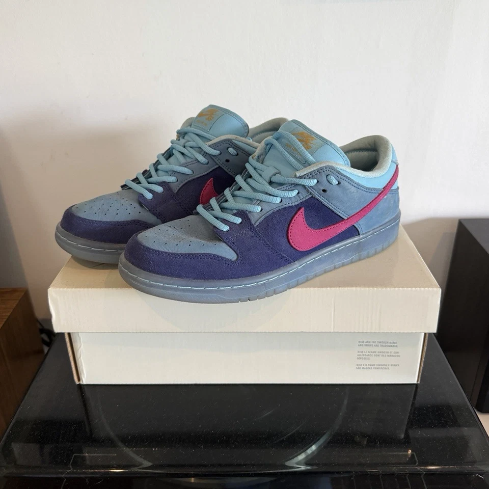 Nike SB Dunk Low Pro QS, photo 1 of 5