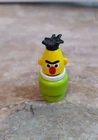 VTG Fisher Price Little People Sesame Street Bert Figure #938