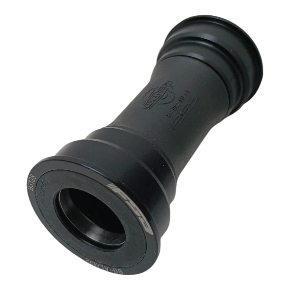FSA Bottom Bracket 24mm MegaEXO 73mm Fit Shimano BB92 - Image 3 of 3