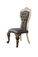 Bequemer Stuhl Barock Design Und Hoher Sitzkomfort FüR Ihr Zuhause