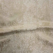 Ivory Portland Hight's Jacquard - Custom Tablecloths, Machine Washable