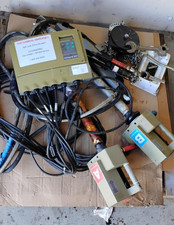 Sealed Air Instapak901 Workstation Foam Packaging System used