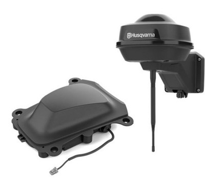 Husqvarna EPOS Plug-in Kit