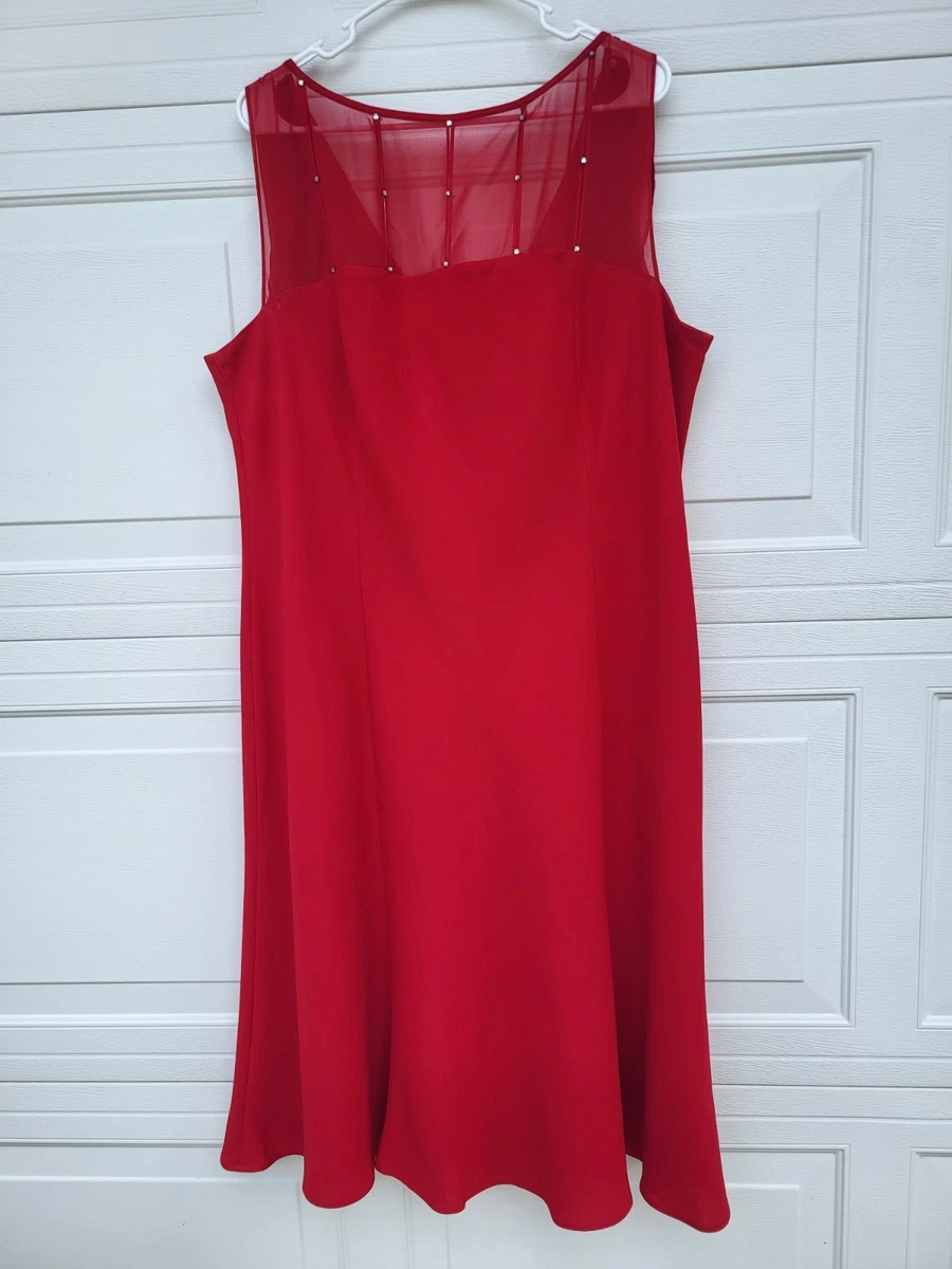 Jones New York Red Dresses for Women for sale | eBay