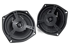 goldwing speakers