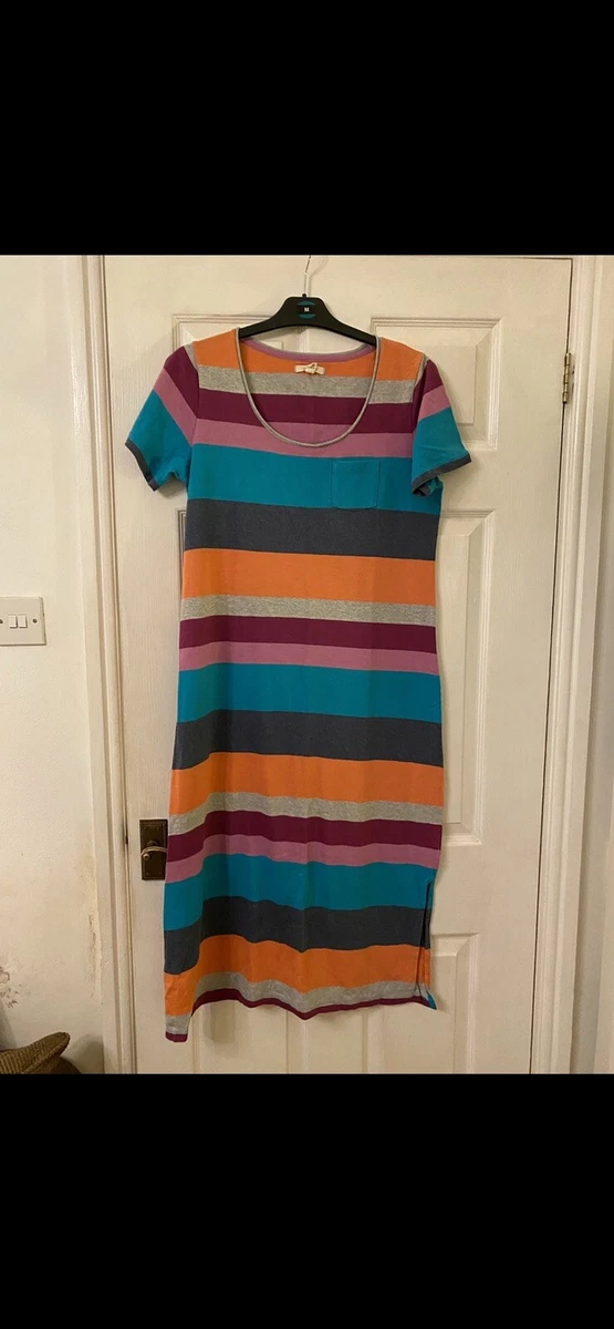 white stuff dress Size 16 | eBay