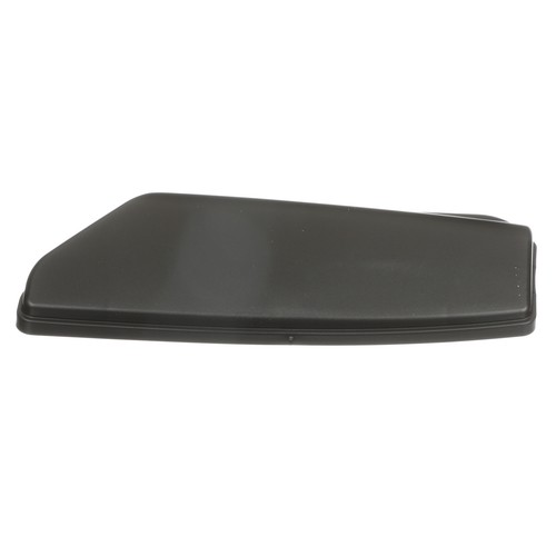 NEW OEM VW Volkswagen 2005-2014 Air Intake Inlet Duct Cover 1K0-805-965-C-9B9 - Bild 3 von 5