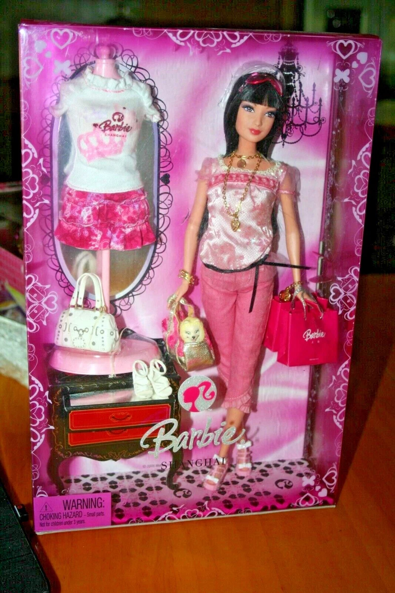 Barbies on ebay online