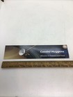 Nasa Book Mark Cassini–Huygens Space Saturn Titan Mission Huygens Spacecraft