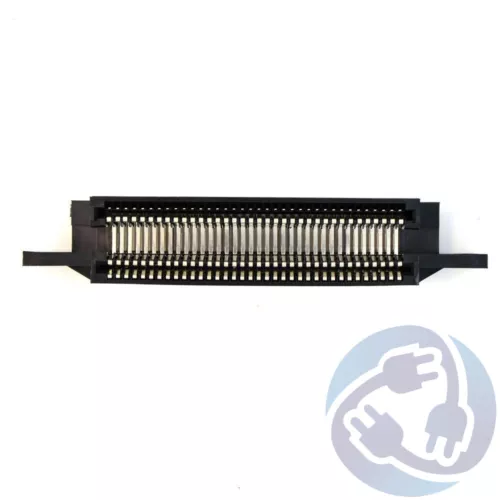 5X 72 Pin Connector Replacement Cartridge Slot For Nintendo NES US Seller