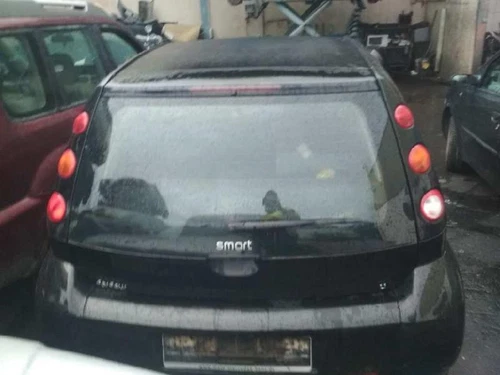 A4547200035 Türschloss vorne rechts für SMART FORFOUR Básico (55kW) 2005 3058440 - Bild 10 von 10