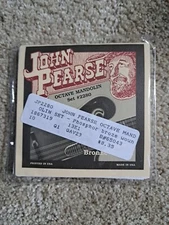 john pearse guitar strings Set #2280