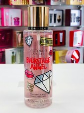 Victoria's Secret Backstage Angel Limited Edition Fragrance Mist 8.4 oz