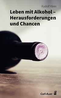 Thumbnail - Leben Mit Alkohol - Herausforderungen Und Chancen | Buch |