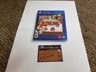 RIVER CITY MELEE (PS4) new sealed LIMITED RUN  playstation 4