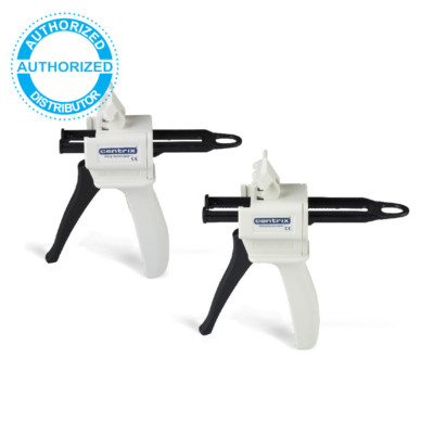 Centrix Automix Guns 25mL 1:1/2:1 (310156) /  50mL 1:1/2:1 (360036)