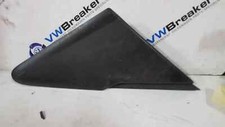 Renault Captur 2013-2015 Drivers Os Wing Mirror Trim 638746155R