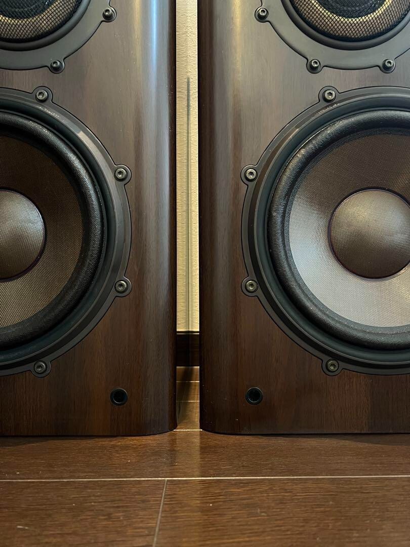 DIATＯＮＥ　DS-1000Z DIATONE DS-1000Z high-end speaker *Rare discontinued From
